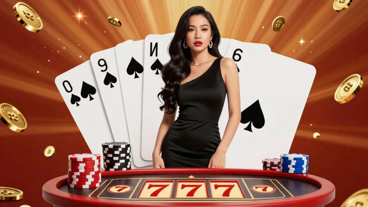 Slot: Slot: checklist 5 bước cùng VU88 trước khi thao tác