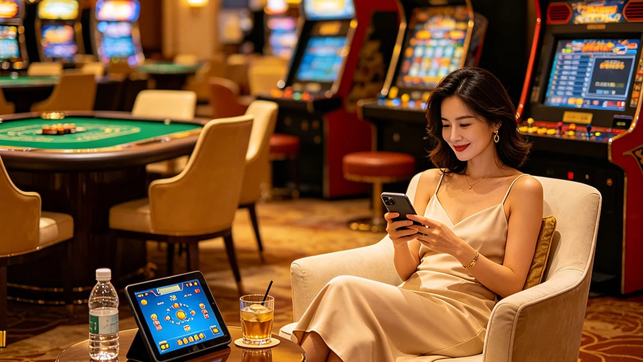 Khuyến mãi: VU88 – Phân biệt quyền lợi VIP và điều kiện áp dụng an toàn trên di động