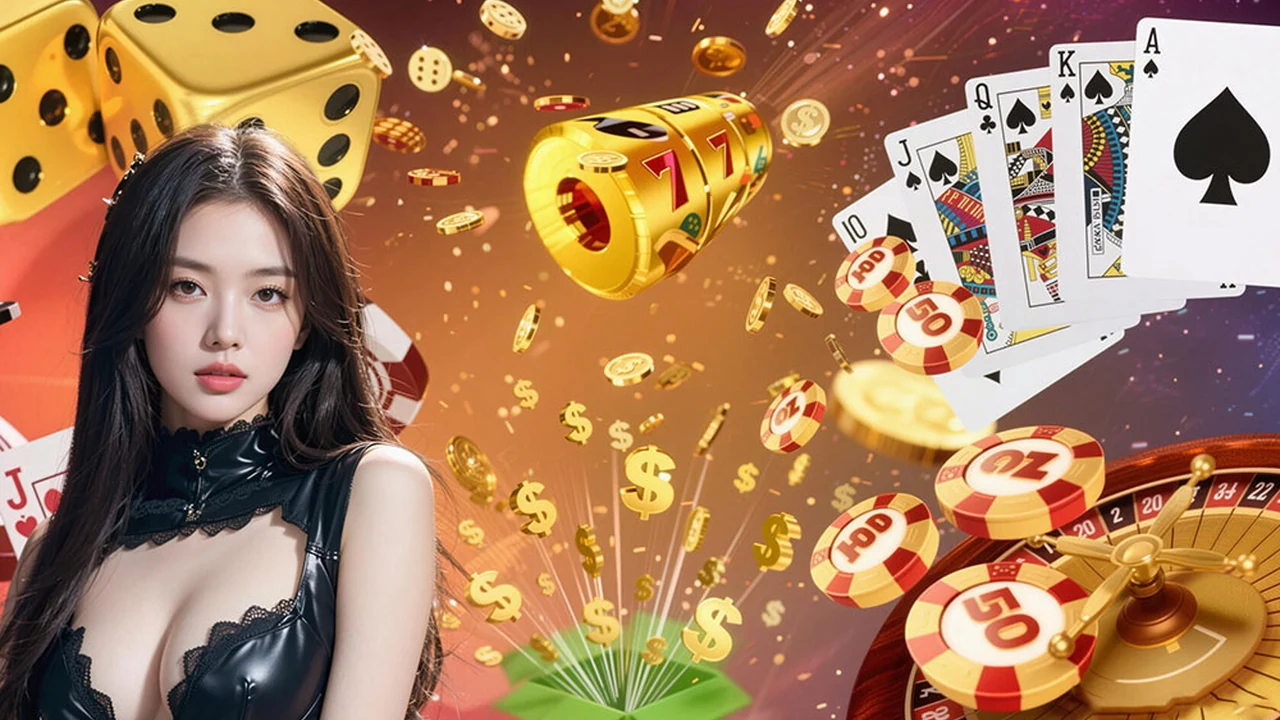 Cách nhận biết chi tiết dễ nhầm về casino – VU88