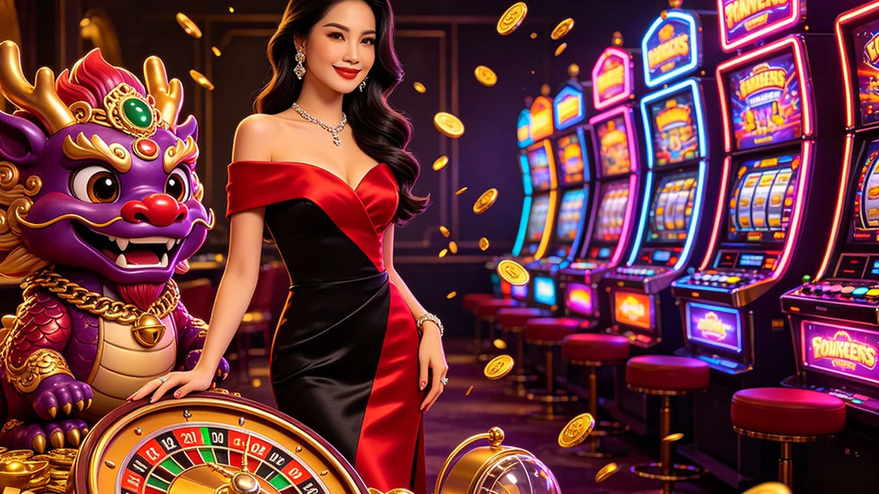 Slot: VU88 Hướng Dẫn Quản Lý Thời Gian Và Giới Hạn Cá Nhân Khi Chơi Slot