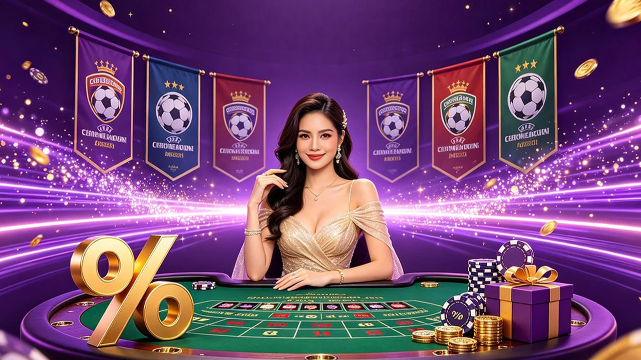 Casino: Casino: góc nhìn thực hành cùng VU88 trên màn hình di động