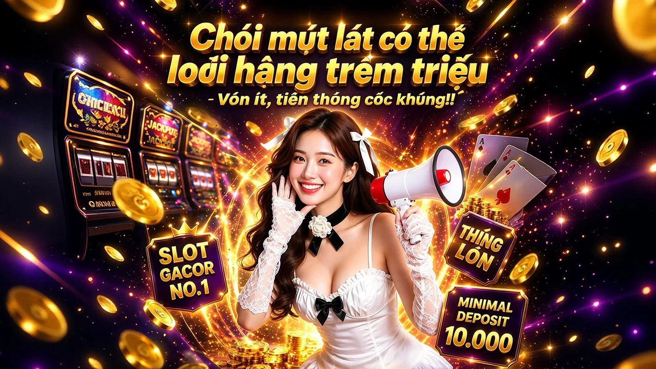 Casino: góc nhìn thực hành cùng VU88 trên màn hình di động