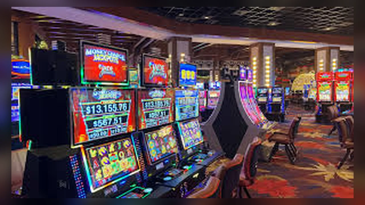 Slot tại VU88 – hình minh họa cho cách đọc bảng trả thưởng và biểu tượng