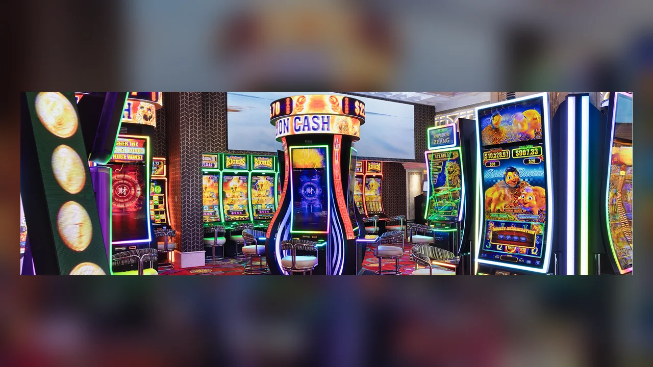 Cách theo dõi một phiên casino trực tuyến cùng VU88